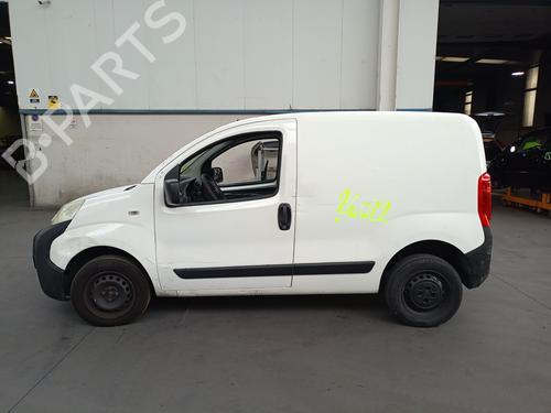 Brugte FIAT FIORINO Box Body/MPV (225_)  1.3 D Multijet (225BXD1A, 225BXB1A, 225BXB11)  4813785