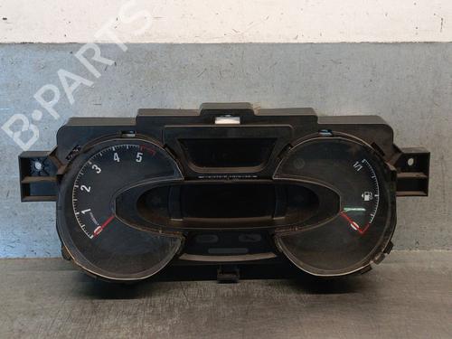 Used Instrument cluster Instrument cluster OPEL VIVARO B Van (X82) 1.6 CDTI (05) (121 hp) 36554653 36554653