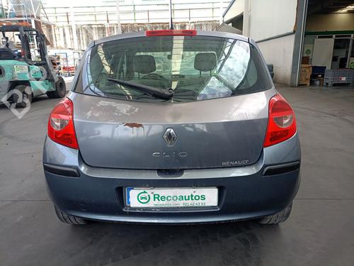 Engine RENAULT CLIO III (BR0/1, CR0/1) 1.5 dCi (BR0H, CR0H, CR1S, BR1S) | BP37672528M1  - Image 19