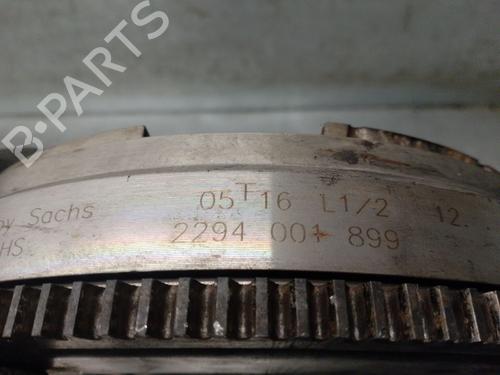 Flywheel CITROËN C5 II (RC_) 2.0 HDi (RCRHRH) | BP31194862M101 