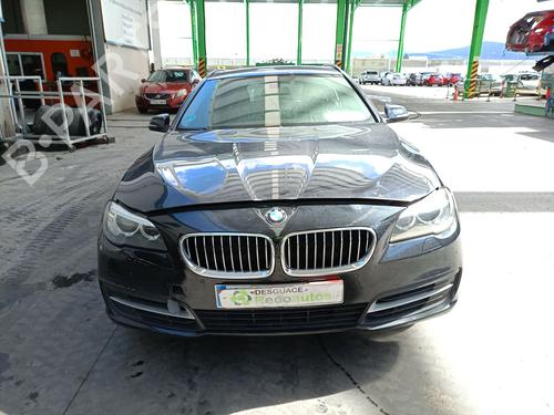 Right front window switch BMW 5 Touring (F11) 520 d | BP25246505I26 - Image 8
