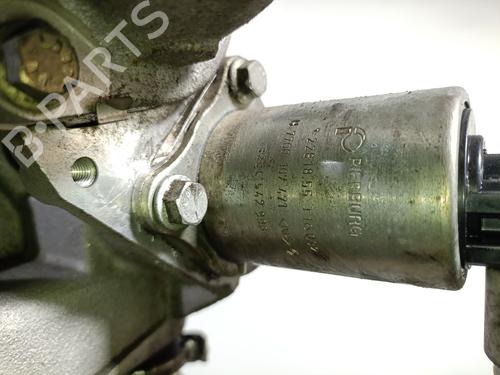 Engine RENAULT MEGANE II (BM0/1_, CM0/1_) 1.9 dCi (BM0G, CM0G) | BP31652354M1 