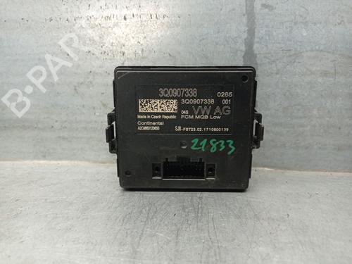 Used Electronic module SKODA SUPERB III (3V3) 2.0 TDI (150 hp) 22793160