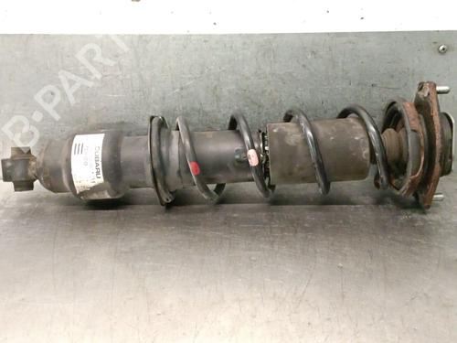 Used Left rear shock absorber Left rear shock absorber SUBARU FORESTER (SJ_) 2.0 D AWD (SJD) (147 hp) 34536194 34536194