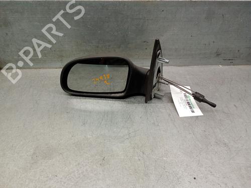 Used Left mirror Left mirror CITROËN SAXO (S0, S1) 1.1 X, SX (60 hp) 33841282 33841282