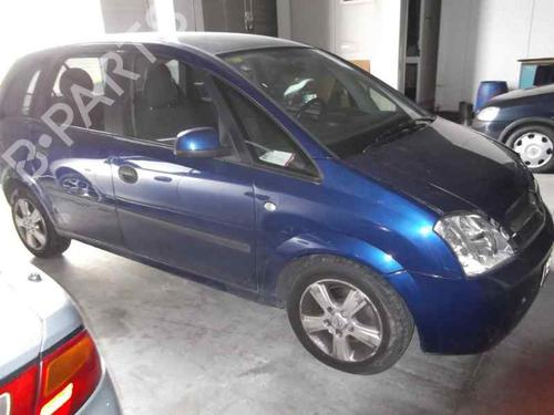 Bremsaggregat ABS OPEL MERIVA A MPV (X03) 1.7 CDTI (E75) | BP2091457M43 
