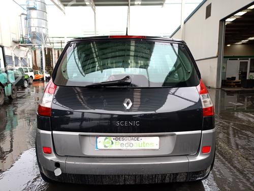 Steering column RENAULT SCÉNIC II (JM0/1_) 2.0 dCi (JM1K) | BP24209614M21 - Image 9
