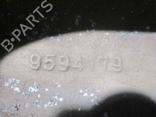 Rim CADILLAC CTS 3.2 | BP6128575C45 