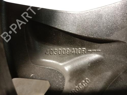 Felg DACIA JOGGER (RK_) 1.0 TCe 90 ECO-G (RKMT) | BP29148825C45 
