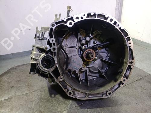 Used Gearbox Gearbox RENAULT MEGANE II (BM0/1_, CM0/1_) 1.9 dCi (BM0G, CM0G) (120 hp) 27676514 27676514