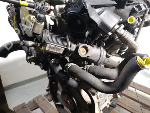 Engine OPEL CORSA D (S07) 1.3 CDTI (L08, L68) | BP32471725M1 