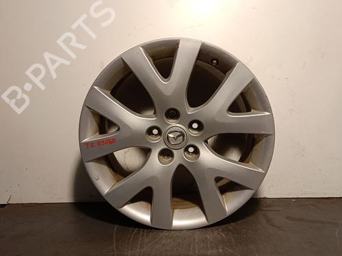 Used Rim MAZDA CX-7 (ER) 2.3 MZR DISI Turbo AWD (ER3P) (260 hp) 29993444