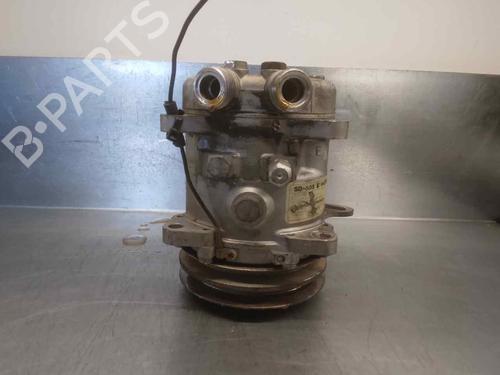 AC compressor ALFA ROMEO 33 (905_) 1.5 (905.A2) | BP9768846M34