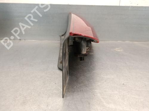 Left taillight RENAULT ESPACE IV (JK0/1_) 2.0 dCi (JK03, JK04, JK1C, JK1G, JK1J, JK1K) | BP29423066C34 