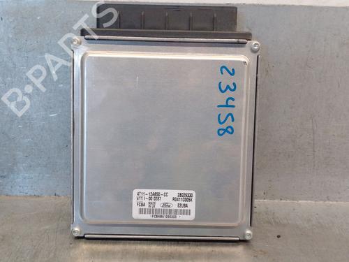 Engine control unit (ECU) FORD TRANSIT CONNECT (P65_, P70_, P80_) 1.8 TDCi | BP28481148M57