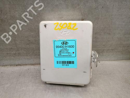 Used Electronic module Electronic module HYUNDAI TERRACAN (HP) 2.9 CRDi 4WD (163 hp) 33817009 33817009