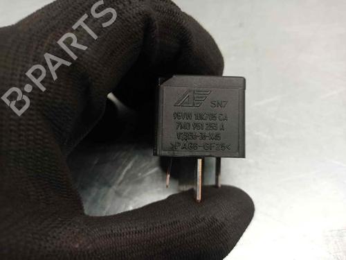 Electronic module SEAT LEON (1M1) 1.9 TDI | BP15122286M83 