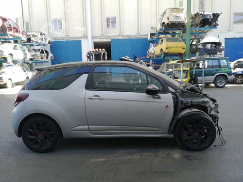 Switch CITROËN DS3 (SA_) 1.2 THP 110 | BP17684995I30 - Image 10