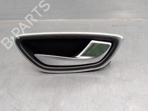 Used Front right interior door handle RENAULT SCÉNIC IV (J9_) 1.6 dCi 130 (130 hp) 13515252