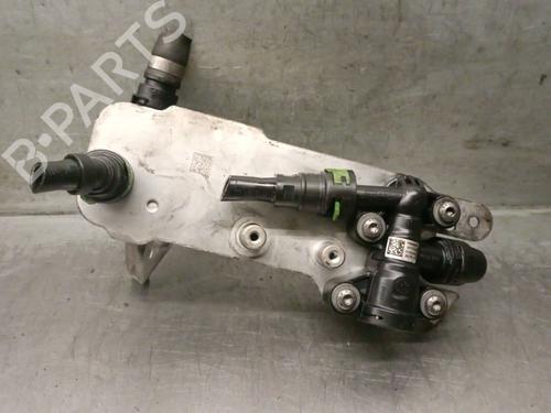 Used Oil radiator BMW 3 Gran Turismo (F34) 320 d (190 hp) 30947929