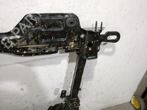 Subframe MERCEDES-BENZ CITAN Box Body/MPV (W420) 1.5 110 CDI (420.623, 420.625) | BP26124360M9 