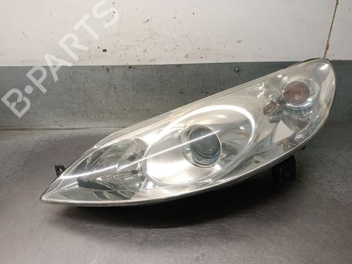 Used Left headlight Left headlight 37873725 37873725