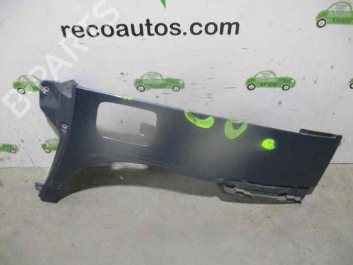 Rear left wheel arch trim CITROËN C8 (EA_, EB_) 2.0 HDi 8547N7 | AZUL