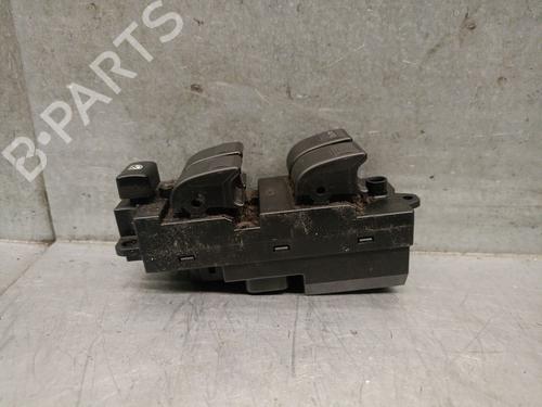 Left front window switch MAZDA MPV II (LW) 2.0 (LWEW) | BP37400722I27 - Image 2