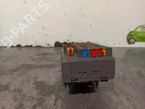 Fuse box PEUGEOT 406 (8B) 2.1 TD 12V | BP5399488E1 