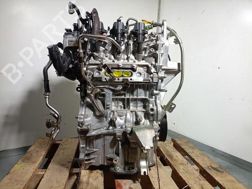 Engine NISSAN JUKE (F16_) 1.0 | BP31987828M1 