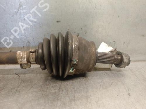 Left front driveshaft OPEL COMBO Box Body/MPV (X12) 1.3 CDTI (B05) | BP39033971M38 - Image 3