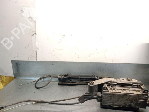 Electric handbrake RENAULT SCÉNIC II (JM0/1_) 1.5 dCi (JM02, JM13) | BP28139141E5 