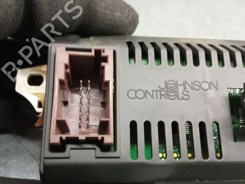 Display monitor PEUGEOT 307 (3A/C)  | BP28014632C48 