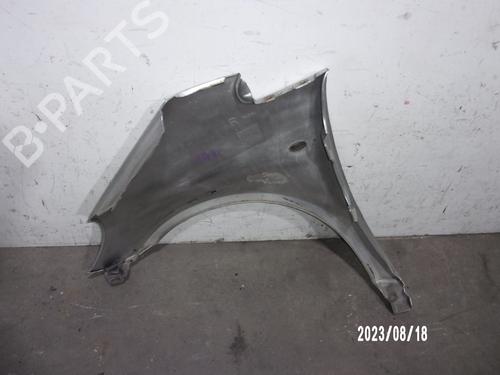 Right front fenders MERCEDES-BENZ A-CLASS (W168) A 170 CDI (168.009, 168.109) | BP14977353C42 