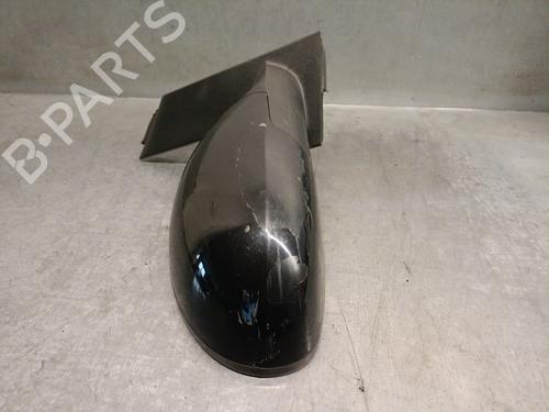 Right mirror SEAT ALTEA (5P1) 1.9 TDI | BP24483471C27 