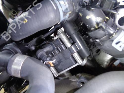 Engine VW PASSAT B5.5 (3B3) 2.0 4motion | BP10719224M1 