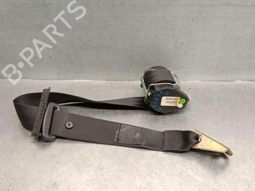 Used Rear right seatbelt VW JETTA III (1K2) 1.9 TDI (105 hp) 29831594