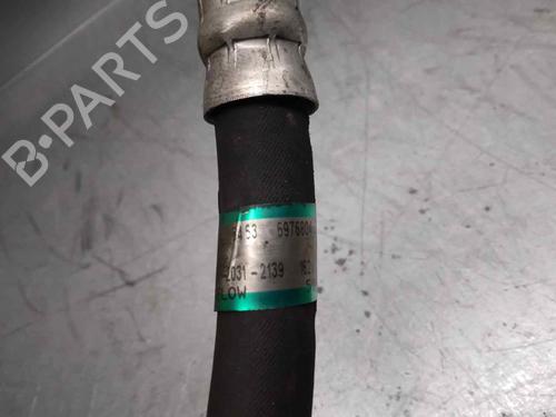 AC pipe BMW 1 (E81) 116 i | BP20261635M126 