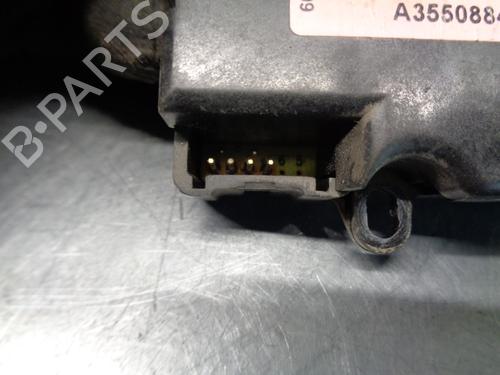 Heater blower motor JEEP CHEROKEE (KJ) 2.8 CRD | BP9274588M62 