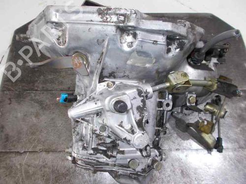 Gearbox DAEWOO NEXIA  | BP2123240M3 