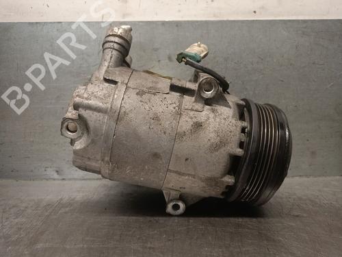 Used AC compressor OPEL ASTRA G Hatchback (T98) 1.6 (F08, F48) (75 hp) 29260341