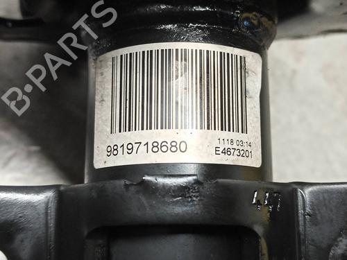 Left front shock absorber OPEL GRANDLAND / GRANDLAND X (A18, P1UO) 1.6 Turbo D (75) | BP16465950M16 