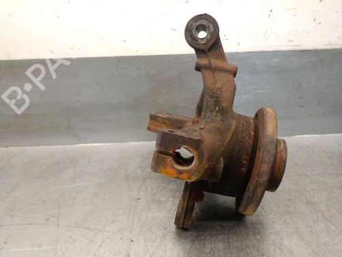 Right front steering knuckle DACIA SANDERO III 1.0 TCe 90 | BP29609721M26