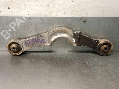 Used Rear axle MITSUBISHI PAJERO III (V7_W, V6_W) 3.2 Di-D (V68W) (160 hp) 32137366