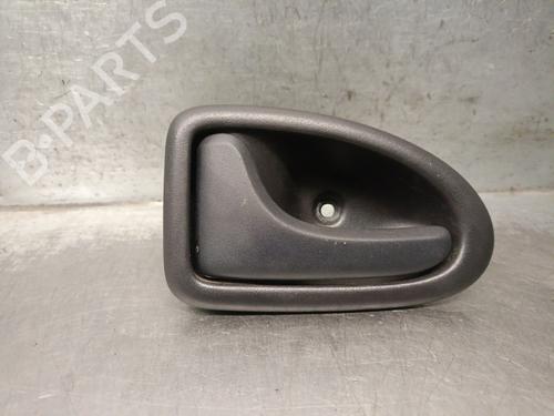 Used Rear left interior door handle Rear left interior door handle 37795704 37795704