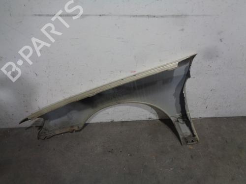 Right front fenders PEUGEOT 406 (8B) 1.9 TD | BP13816296C42 