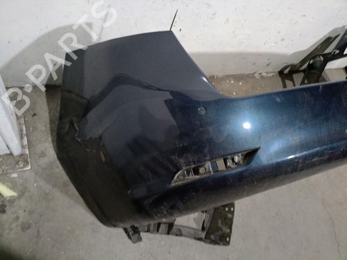 Rear bumper PEUGEOT 508 SW I (8E_) 2.0 HDi | BP29746206C8 