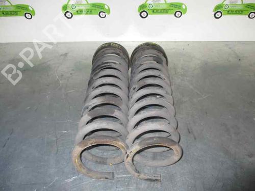 Støtdemperfjær OPEL VECTRA B (J96) 1.6 i 16V (F19) (100 hp) 20245099