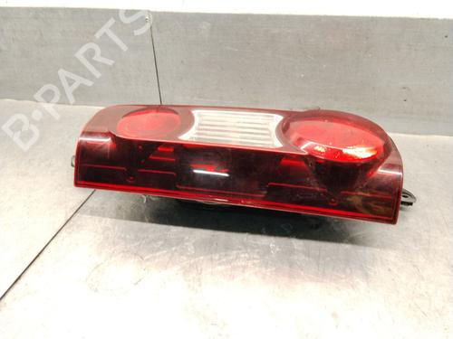 Venstre baglygte PEUGEOT PARTNER Tepee 1.6 HDi 90 | BP36799246C34 - Image 4