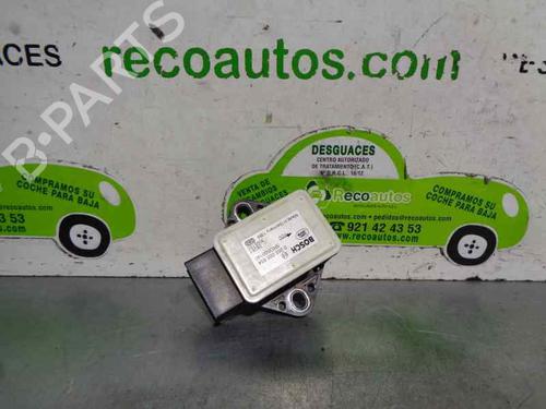 Used Electronic module LAND ROVER RANGE ROVER SPORT I (L320) 4.4 4x4 (299 hp) 5793401
